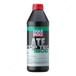 Liqui Moly Top Tec ATF 1800 Automatic Transmission Fluid