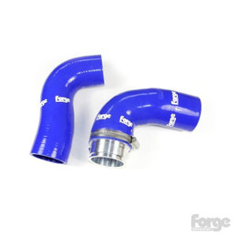 Forge Motorsport Silicone Turbo Hoses for R60 Cooper S/Countryman/All4 N14 Forge Motorsport Silicone Turbo Hoses for R60 Cooper S/Countryman/All4 N14