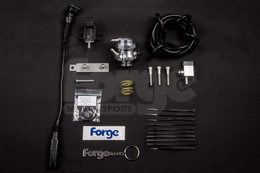 Forge Motorsport Replacement Recirculation Valve and Kit for R55/56/57 Cooper S 2007 Onwards Forge Motorsport Replacement Recirculation Valve and Kit for R55/56/57 Cooper S 2007 Onwards