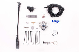 Forge Motorsport Recirculation Valve and Kit for R58 2011 Onwards Forge Motorsport Recirculation Valve and Kit for R58 2011 Onwards
