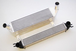 Forge Motorsport Intercooler for Mini R60 Cooper S Forge Motorsport Intercooler for Mini R60 Cooper S