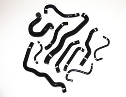 Forge Motorsport Silicone Coolant Hoses for R56 Cooper S Diesel Forge Motorsport Silicone Coolant Hoses for R56 Cooper S Diesel