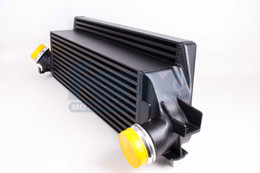 JCW intercooler JCW intercooler