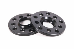 Forge Motorsport 11mm Alloy Wheel Spacers with 66.5mm Bore - MINI F54/F55/F56 Forge Motorsport 11mm Alloy Wheel Spacers with 66.5mm Bore - MINI F54/F55/F56