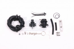 Forge Recirculation Valve and Kit for 135/235 F20 Forge Recirculation Valve and Kit for 135/235 F20