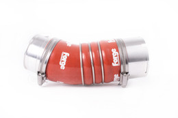Forge Boost Hose for 335 Diesel E90 Series Forge Boost Hose for 335 Diesel E90 Series