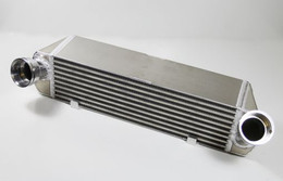 Forge Uprated Intercooler for Z4 N54 N55 Forge Uprated Intercooler for Z4 N54 N55