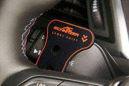 AC Schnitzer Shifter paddle set for BMW M3 (F80) AC Schnitzer Shifter paddle set for BMW M3 (F80)