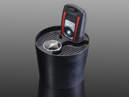 AC Schnitzer Key holder for BMW 4 series Gran Coupé (F36) AC Schnitzer Key holder for BMW 4 series Gran Coupé (F36)