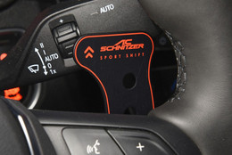 AC Schnitzer Shifter paddle set for BMW 4 series Gran Coupé (F36) AC Schnitzer Shifter paddle set for BMW 4 series Gran Coupé (F36)