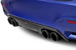 AC Schnitzer Carbon fibre rear diffuser for BMW M3 (F80) AC Schnitzer Carbon fibre rear diffuser for BMW M3 (F80)