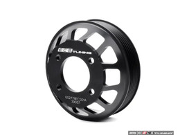 ECS Tuning Aluminum Water Pump Pulley E46 M3. Z3, Z4 S54 ECS Tuning Aluminum Water Pump Pulley E46 M3. Z3, Z4 S54
