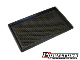 Pipercross Panel Filter - 3 Series (E46) Compact 320td Compact 08/01 - 07/04 Pipercross Panel Filter - 3 Series (E46) Compact 320td Compact 08/01 - 07/04