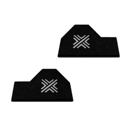 Pipercross Panel Filter - 5 Series (E60/E61) M5 5.0 V10 09/04 - Pipercross Panel Filter - 5 Series (E60/E61) M5 5.0 V10 09/04 -