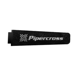 Pipercross Panel Filter - X6 (E71) 30dX (235bhp) 04/08 - 03/10 Pipercross Panel Filter - X6 (E71) 30dX (235bhp) 04/08 - 03/10