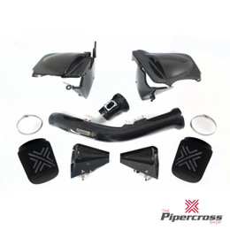 Pipercross V1 Carbon Fibre Air Box - 3 Series (F80) M3 2014-