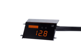P3 Boost Gauge - MINI F55 F56 P3 Boost Gauge - MINI F55 F56