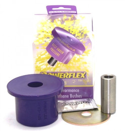 Powerflex Poly Bushes Pack - Rear Diff Rear Mounting Bush - PFR5-426 - E81, E82, E87 & E88 1 Series Powerflex Poly Bushes Pack - Rear Diff Rear Mounting Bush - PFR5-426 - E81, E82, E87 & E88 1 Series