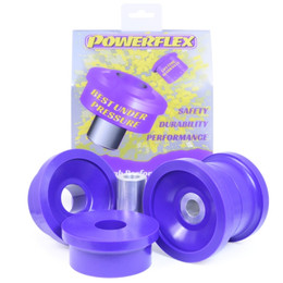 Powerflex Poly Bushes Pack - Rear Subframe Rear Mounting Bush - PFR5-422P - E82 1 Series M Coupe (2010-2012)