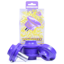 Powerflex Poly Bushes Pack - "Front Radius Arm To Chassis Bush " - PFF5-4101 - F20, F21 1 Series xDrive Powerflex Poly Bushes Pack - "Front Radius Arm To Chassis Bush " - PFF5-4101 - F20, F21 1 Series xDrive