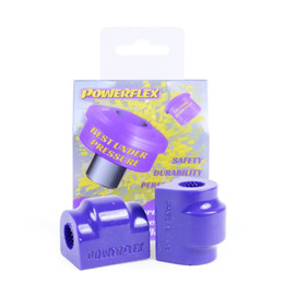 Powerflex Poly Bushes Pack - Rear Anti Roll Bar Bush 15mm - PFR5-1913-15 - F20, F21 1 Series xDrive