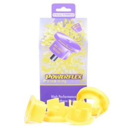 Powerflex Poly Bushes Pack - Rear Subframe Front Bush Insert - PFR5-1920 - F22, F23 2 Series Powerflex Poly Bushes Pack - Rear Subframe Front Bush Insert - PFR5-1920 - F22, F23 2 Series