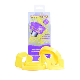 Powerflex Poly Bushes Pack - Rear Subframe Rear Bush Insert - PFR5-1921 - F22, F23 2 Series Powerflex Poly Bushes Pack - Rear Subframe Rear Bush Insert - PFR5-1921 - F22, F23 2 Series