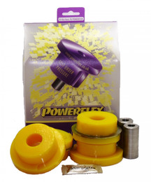 Powerflex Poly Bushes Pack - Rear Subframe Front Bush - PFR5-4610 - E46 3 Series Compact