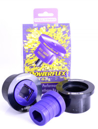 Powerflex Poly Bushes Pack - Front Wishbone Rear Bush, Aluminium Outer - PFF5-5601M3 - E46 3 Series M3 Powerflex Poly Bushes Pack - Front Wishbone Rear Bush, Aluminium Outer - PFF5-5601M3 - E46 3 Series M3