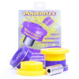 Powerflex Poly Bushes Pack - Rear Subframe Front Bush - PFR5-4610M3 - E46 3 Series M3 Powerflex Poly Bushes Pack - Rear Subframe Front Bush - PFR5-4610M3 - E46 3 Series M3
