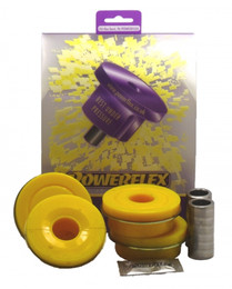 Powerflex Poly Bushes Pack - Rear Subframe Rear Bush - PFR5-4611 - E46 3 Series M3 Powerflex Poly Bushes Pack - Rear Subframe Rear Bush - PFR5-4611 - E46 3 Series M3