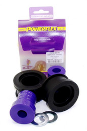 Powerflex Poly Bushes Pack - Front Wishbone Rear Bush - PFF5-4601XI - E46 3 Series Xi/XD (4 Wheel Drive) Powerflex Poly Bushes Pack - Front Wishbone Rear Bush - PFF5-4601XI - E46 3 Series Xi/XD (4 Wheel Drive)