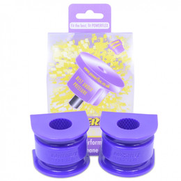 Powerflex Poly Bushes Pack - Front Anti Roll Bar Mounting Bush 26.5mm - PFF5-5703-26.5 - E90, E91, E92 & E93 3 Series xDrive (2005-2013) Powerflex Poly Bushes Pack - Front Anti Roll Bar Mounting Bush 26.5mm - PFF5-5703-26.5 - E90, E91, E92 & E93 3 Series xDrive (2005-2013)
