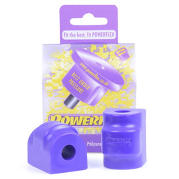 Powerflex Poly Bushes Pack - Rear Anti Roll Bar Bush 12mm - PFR5-1913-12 - F30, F31, F34 3 Series Powerflex Poly Bushes Pack - Rear Anti Roll Bar Bush 12mm - PFR5-1913-12 - F30, F31, F34 3 Series