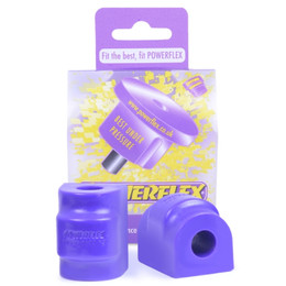 Powerflex Poly Bushes Pack - Rear Anti Roll Bar Bush 13mm - PFR5-1913-13 - F30, F31, F34 3 Series Powerflex Poly Bushes Pack - Rear Anti Roll Bar Bush 13mm - PFR5-1913-13 - F30, F31, F34 3 Series