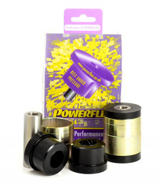 Powerflex Poly Bushes Pack - Rear Upper Arm Inner Bush - PFR5-712 - E60, E61 5 Series Xdrive Powerflex Poly Bushes Pack - Rear Upper Arm Inner Bush - PFR5-712 - E60, E61 5 Series Xdrive