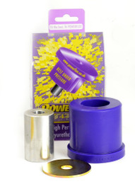 Powerflex Poly Bushes Pack - Rear Diff Rear Mounting Bush - PFR5-726 - E60, E61 5 Series Xdrive Powerflex Poly Bushes Pack - Rear Diff Rear Mounting Bush - PFR5-726 - E60, E61 5 Series Xdrive