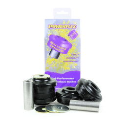 Powerflex Poly Bushes Pack - Front Radius Arm To Chassis Bush - PFF5-701 - E63/E64 6 Series (2003 - 2010) Powerflex Poly Bushes Pack - Front Radius Arm To Chassis Bush - PFF5-701 - E63/E64 6 Series (2003 - 2010)