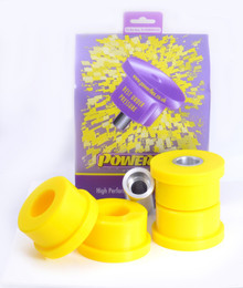 Powerflex Poly Bushes Pack - Rear Subframe Front Mounting Bush - PFR5-720 - E63/E64 6 Series (2003 - 2010) Powerflex Poly Bushes Pack - Rear Subframe Front Mounting Bush - PFR5-720 - E63/E64 6 Series (2003 - 2010)
