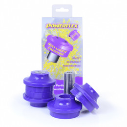 Powerflex Poly Bushes Pack - Front Radius Arm to Chassis Bush - PFF5-6001 - F06, F12, F13 6 Series Powerflex Poly Bushes Pack - Front Radius Arm to Chassis Bush - PFF5-6001 - F06, F12, F13 6 Series