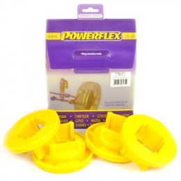 Powerflex Poly Bushes Pack - Rear Subframe Rear Bush Insert - PFR5-1423 - E71 X6 (2007-) Powerflex Poly Bushes Pack - Rear Subframe Rear Bush Insert - PFR5-1423 - E71 X6 (2007-)