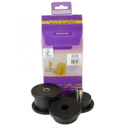 Powerflex Poly Bushes Pack - Rear Trailing Arm Front Bush - PFR5-3608 - E83 X3 (2003-2010) Powerflex Poly Bushes Pack - Rear Trailing Arm Front Bush - PFR5-3608 - E83 X3 (2003-2010)