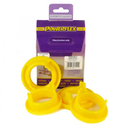 Powerflex Poly Bushes Pack - Rear Subframe Rear Bush Insert - PFR5-4613 - E83 X3 (2003-2010) Powerflex Poly Bushes Pack - Rear Subframe Rear Bush Insert - PFR5-4613 - E83 X3 (2003-2010)