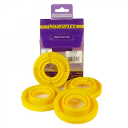 Powerflex Poly Bushes Pack - Rear Subframe Front Bush Insert - PFR5-4614 - E83 X3 (2003-2010) Powerflex Poly Bushes Pack - Rear Subframe Front Bush Insert - PFR5-4614 - E83 X3 (2003-2010)