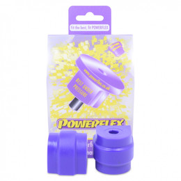 Powerflex Poly Bushes Pack - Rear Anti Roll Bar Mounting Bush 12mm - PFR5-4609-12 - E84 X1 (2008-2015) Powerflex Poly Bushes Pack - Rear Anti Roll Bar Mounting Bush 12mm - PFR5-4609-12 - E84 X1 (2008-2015)