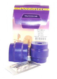Powerflex Poly Bushes Pack - Rear Anti Roll Bar Mounting Bush 13mm - PFR5-4609-13 - E84 X1 (2008-2015) Powerflex Poly Bushes Pack - Rear Anti Roll Bar Mounting Bush 13mm - PFR5-4609-13 - E84 X1 (2008-2015)