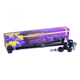 Powerflex Poly Bushes Pack - Adjustable Rear Lower Control Arm Kit - PFR5-4615G - Z4 E89 (2009 -) Powerflex Poly Bushes Pack - Adjustable Rear Lower Control Arm Kit - PFR5-4615G - Z4 E89 (2009 -)