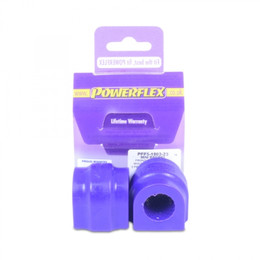 Powerflex Poly Bushes Pack - Front Anti Roll Bar Mounting Bush - 23mm - PFF5-1803-23 - Mini Countryman R60 2WD (2010-2016) Powerflex Poly Bushes Pack - Front Anti Roll Bar Mounting Bush - 23mm - PFF5-1803-23 - Mini Countryman R60 2WD (2010-2016)