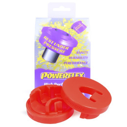 Powerflex Poly Bushes Pack - Lower Engine Mount Large Bush Insert (Automatic Cars) - PFF5-1823R - Mini Countryman R60 2WD (2010-2016) Powerflex Poly Bushes Pack - Lower Engine Mount Large Bush Insert (Automatic Cars) - PFF5-1823R - Mini Countryman R60 2WD (2010-2016)