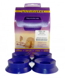 Powerflex Poly Bushes Pack - Rear Trailing Arm Front Bush Inserts - PFR5-1102 - Mini Countryman R60 4WD (2010-2016) Powerflex Poly Bushes Pack - Rear Trailing Arm Front Bush Inserts - PFR5-1102 - Mini Countryman R60 4WD (2010-2016)